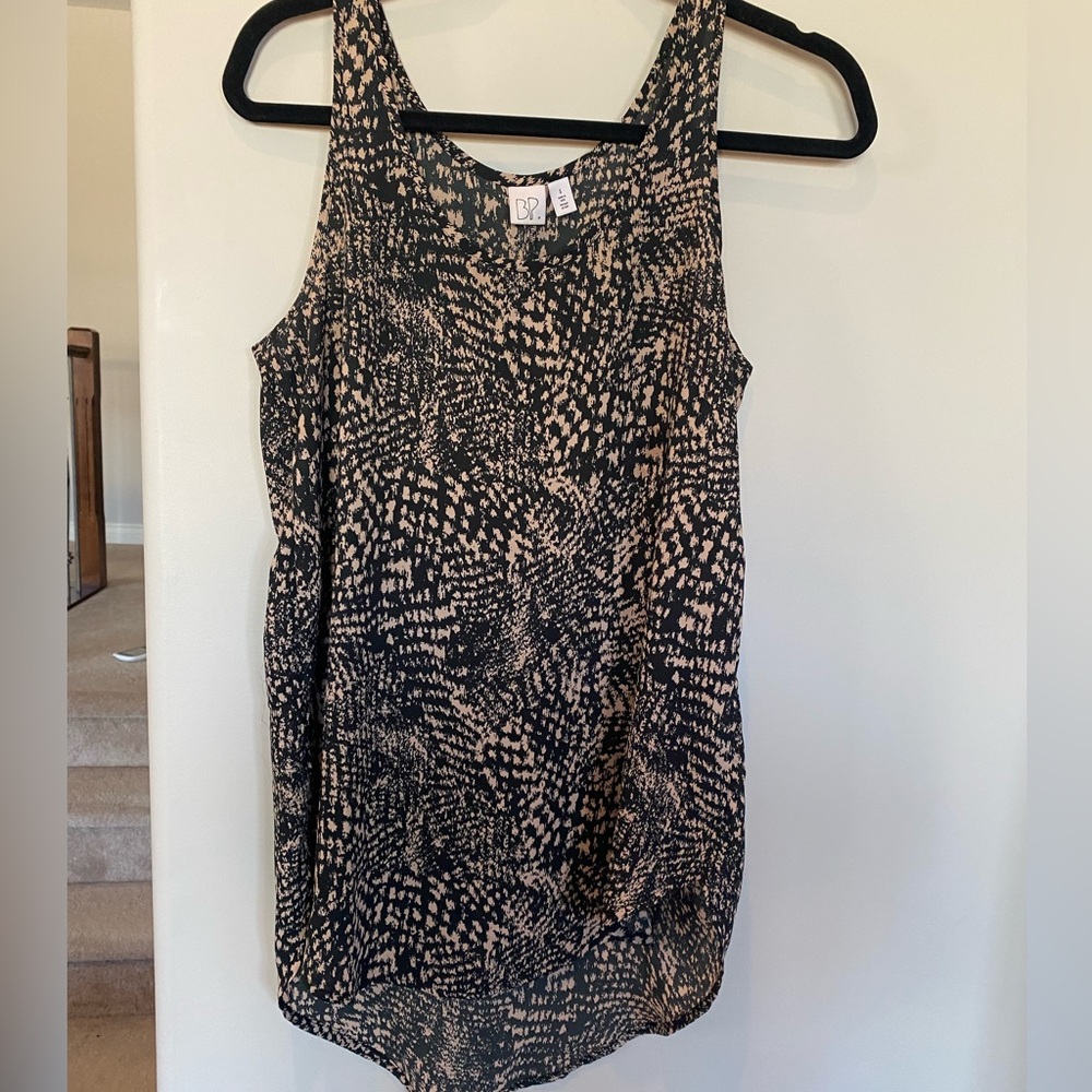 BP blouse
